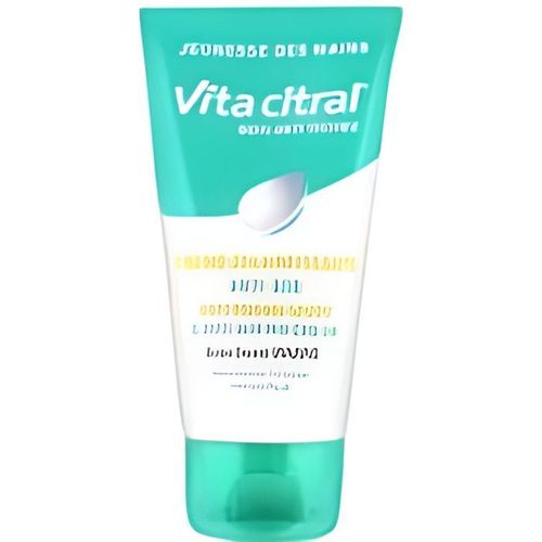 Vitacitral Crème Mains Eclaircissante Et Anti-Âge 75ml 
