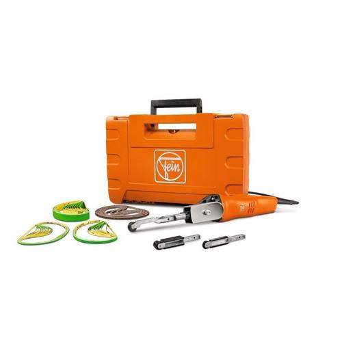 Fein Set de base BF 10-280 E Lime à bande