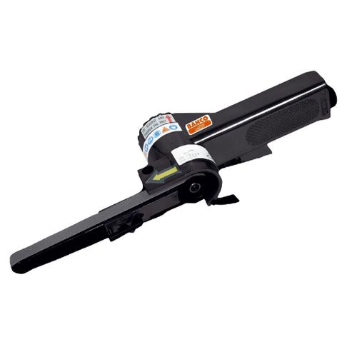 Bahco PONCEUSE À BANDE PNEUM. 10MM, 6,3 BAR - BP212