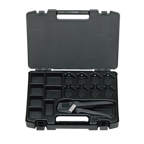 Gedore Jeu de pinces de sertissage - S 8140 PN