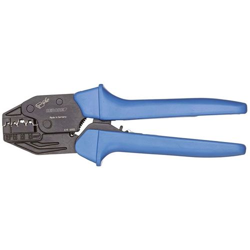 Gedore Pince de sertissage pour contacts non isolés - 8156