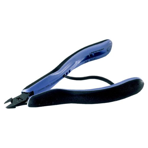 Bahco PINCE COUPANTE, SÉRIE RX, MÂCHOIRE OVALE - RX 8132