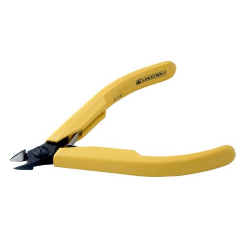 Bahco PINCE COUPANTE, SÉRIE 80, MÂCHOIRE OVALE - 8161