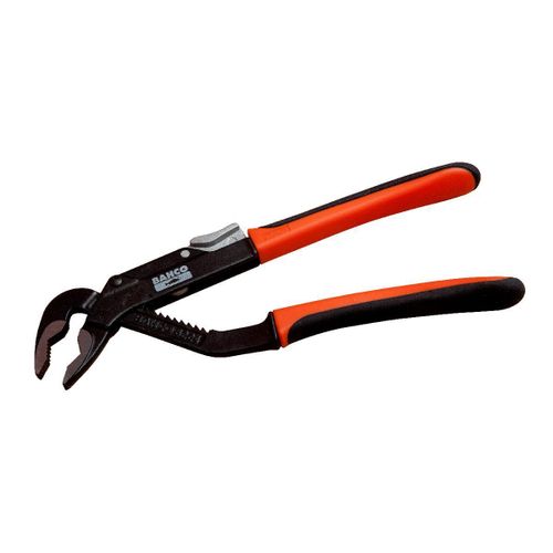 Bahco PINCE MULTIPRISE ERGO, BRUNIE, 315 MM - 8225
