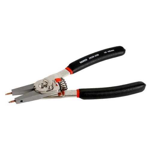 Bahco PINCES À CIRCLIPS, RÉVERSIBLE, 160MM - 2928-160