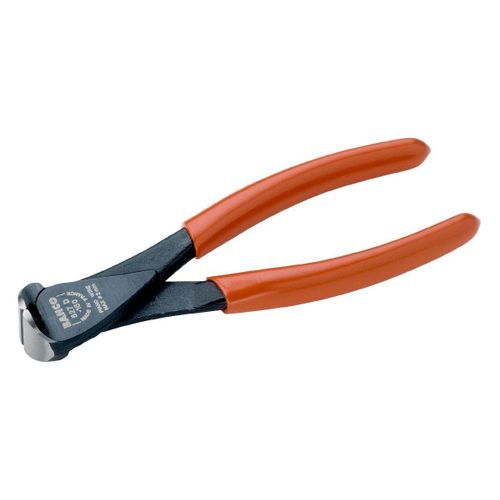 Bahco PINCE COUPANTE DEVANT, BRUNIE, 200MM - 527 D-200