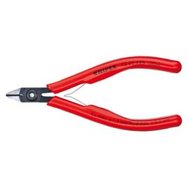 Knipex Pince coupante de côté pour l'électronique 125 mm - 75 12 125