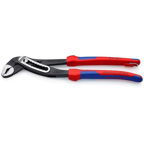 Knipex Alligator avec oeillet de fixation 300 mm - 88 02 300 T