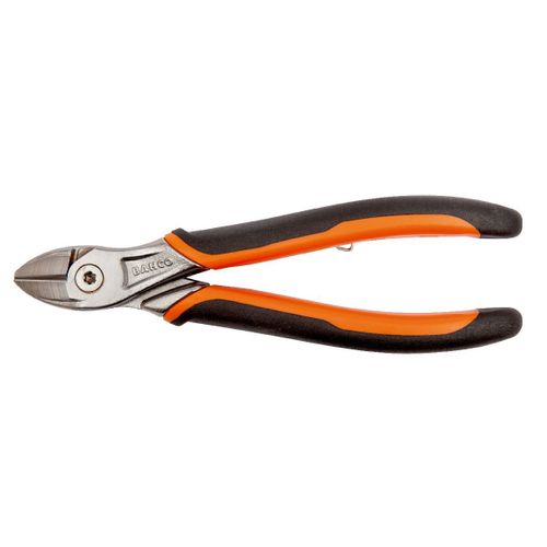 Bahco PINCE COUPANTE ERGO, CHROMÉE, 180MM, NON EMBALLÉE - 2101GC-180IP