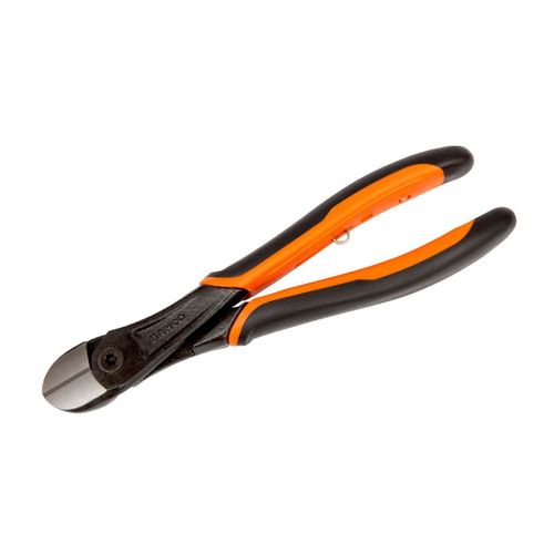 Bahco PINCE COUP. HAUTEMENT ALLIÉE ERGO BRUN. 160 - 21HDG-160
