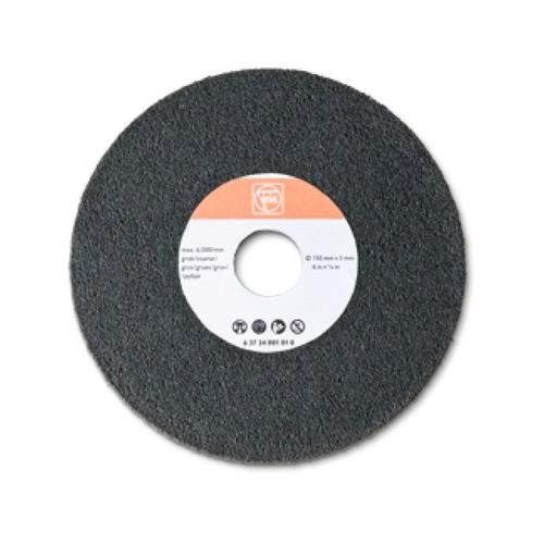 Fein Disque fibre 6 mm, grossière - 63734002010