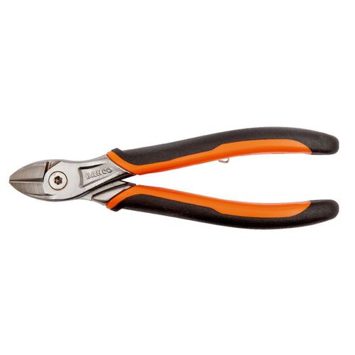 Bahco PINCE COUPANTE ERGO, CHROMÉE, 140MM, NON EMBALLÉE - 2101GC-140IP