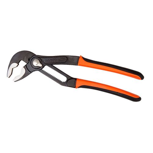 Bahco PINCE MULTIPRISE, 8 POSITIONS DE RÉGLAGE, 250MM - 7225
