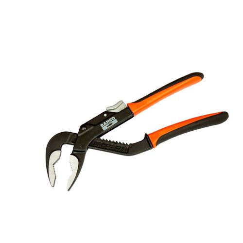 Bahco PINCE MULTIPRISE AVEC OUVERTURE EXTRA LARGE 225MM - 8231 IP