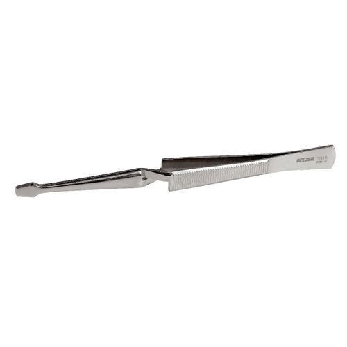 Bahco BRUCELLES CROISÉES, ACIER SPÉCIAL, POLIES, NICKELÉES 155MM - 5518