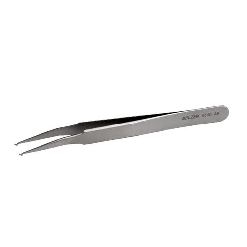 Bahco BRUCELLES SMD, INOX, POUR SAISIR LATÉRALEMENT 120MM - 5540 AM