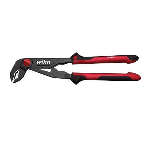 Wiha Pince multiprise Industrial (Z 22 0 02) - 36987