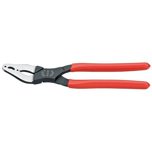 Knipex Pince à cônes pour véhicules 200 mm - 84 21 200