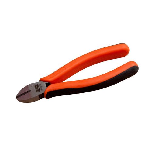 Bahco PINCE COUPANTE, POLIE & HUILÉE, 165MM - 2171G-160