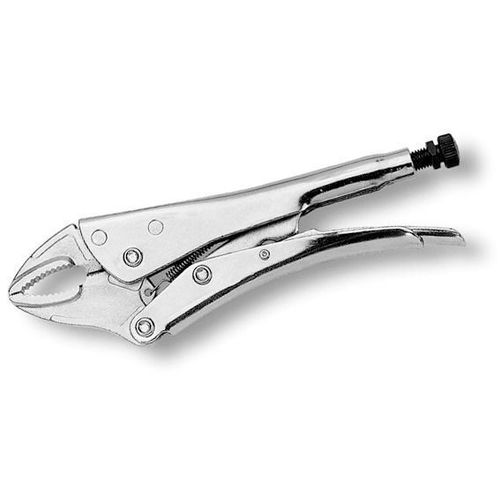 Bahco PINCE DEMI-RONDE AVEC COUPE-FIL, 140MM - 2951-140