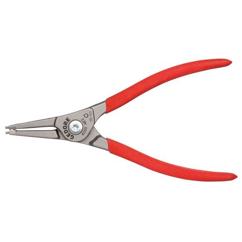 Gedore Pince pour circlips extérieurs, droite 40-100 mm - 8000 AE 3