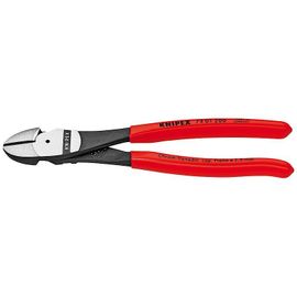 Knipex Pince coupante de côté à forte démultiplication 140 mm - 74 01 140 SB