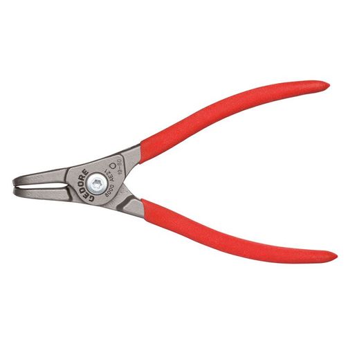 Gedore Pince pour circlips extérieurs, coudée 3-10 mm - 8000 AE 01