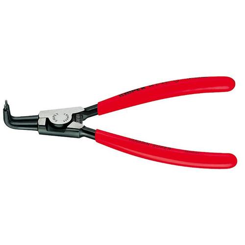 Knipex Pince pour circlips pour circlips extérieurs d'arbre 200 mm - 46 21 A31