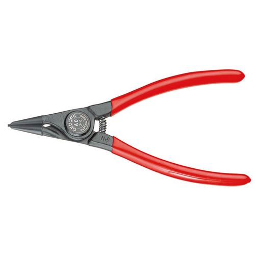 Gedore Pince pour circlips extérieurs, droite 40-100 mm - 8000 A 3
