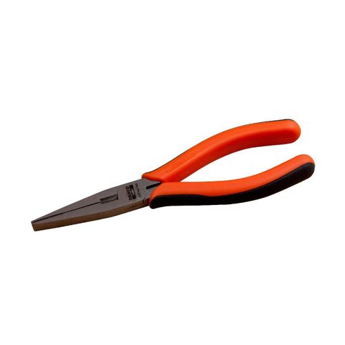 Bahco PINCE PLATE, CHROMÉE, 160MM - 2471 G-160