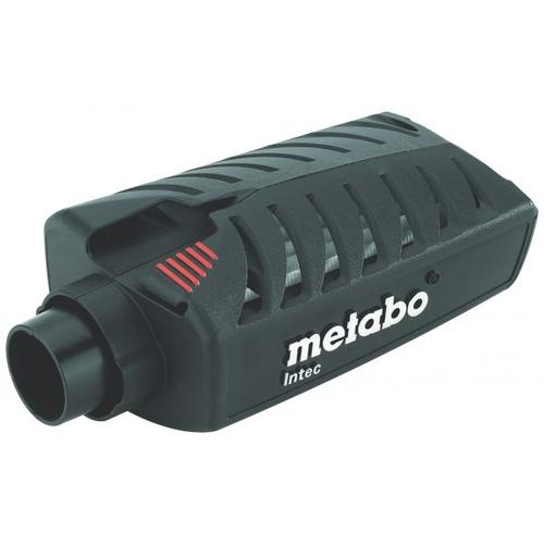Metabo Cartouche pour absorber la poussière pour SXE 425/450