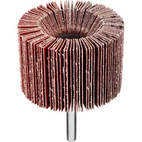 KWB Ponceuses à lamelles abrasives, corindon - 088030