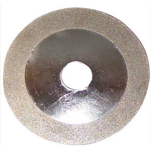 Güde Disque d'affutage 100x20 mm HM pour affuteuse GSS 400