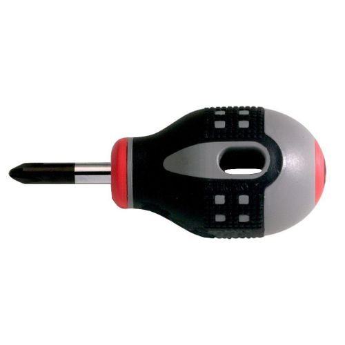 Bahco TOURNEVIS ERGO, COURT, PH-1, 83MM - BE-8601