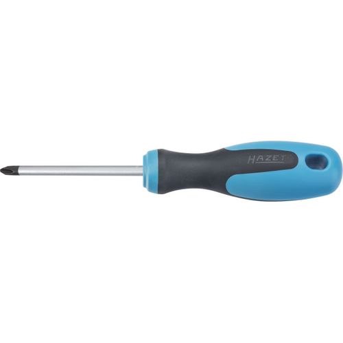 Hazet Tournevis - Profil Phillips PH - Taille: PH2 - 810-PH2
