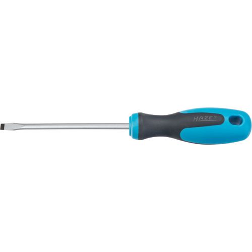 Hazet Tournevis - Profil à fente - Taille: 1 x 5.5 - 810-55