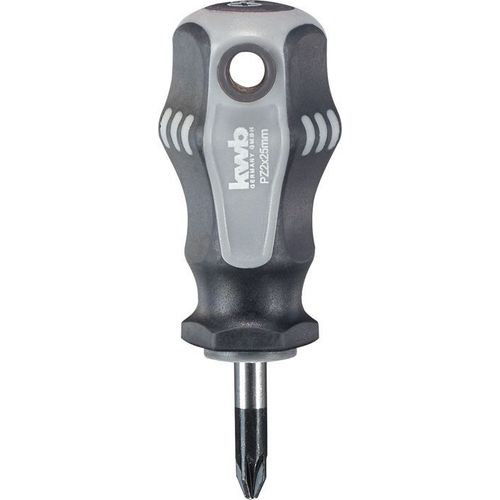 KWB Tournevis boule, PZ2, 25 mm - 663402