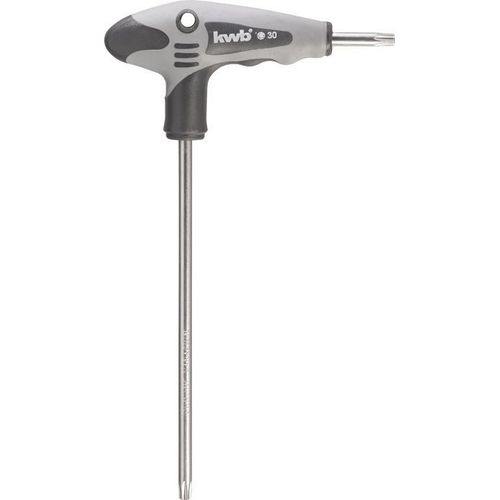 KWB Tournevis avec manche en T - 689730
