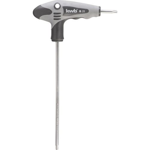 KWB Tournevis avec manche en T - 689725