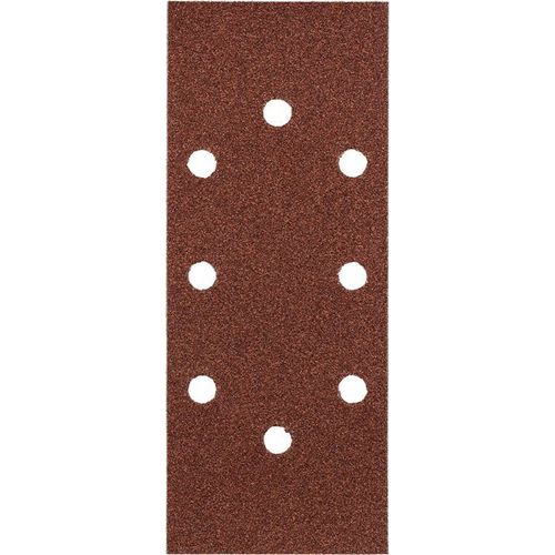 KWB Patins abrasifs, BOIS & MÉTAL, 93 x 230 mm, type A - 818188