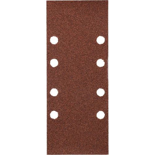 KWB Patins abrasifs, BOIS & MÉTAL, 93 x 230 mm, type B - 818288
