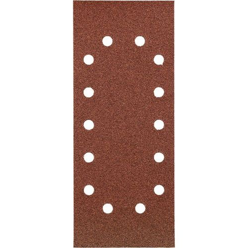 KWB Patins abrasifs, BOIS & MÉTAL, 115 x 280 mm - 818788