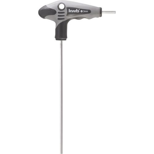 KWB Tournevis avec manche en T - 689603