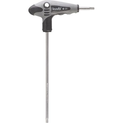 KWB Tournevis avec manche en T - 689720