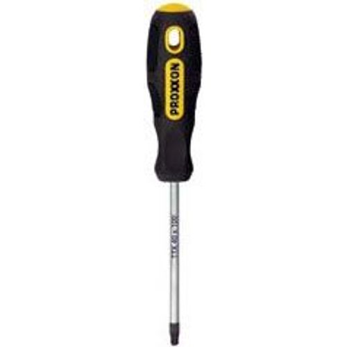 Proxxon Tournevis TTX-Tamper-Torx 20 x 100 mm