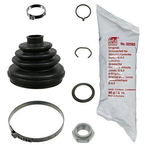 Febi-Bilstein 08301 Jeu De Joints-Soufflets, Arbre De Commande