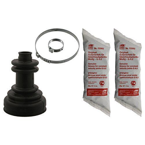 Febi-Bilstein 14299 Jeu De Joints-Soufflets, Arbre De Commande