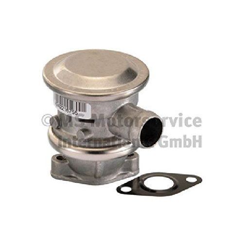 Pierburg 7.22778.99.0 Sekundà?Rluftsystem Valve