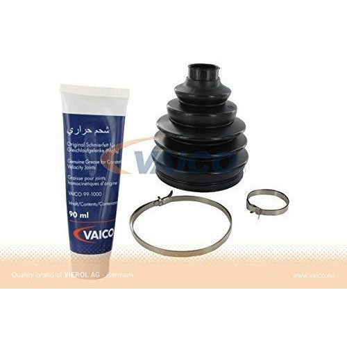 Vaico V10-6238 Jeu De Joints-Soufflets, Arbre De Commande
