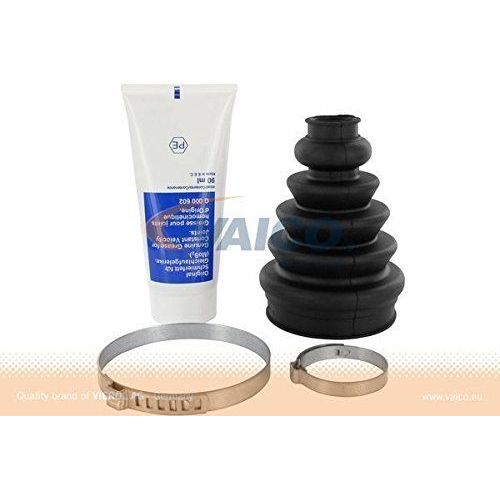 Vaico V10-6244 Jeu De Joints-Soufflets, Arbre De Commande